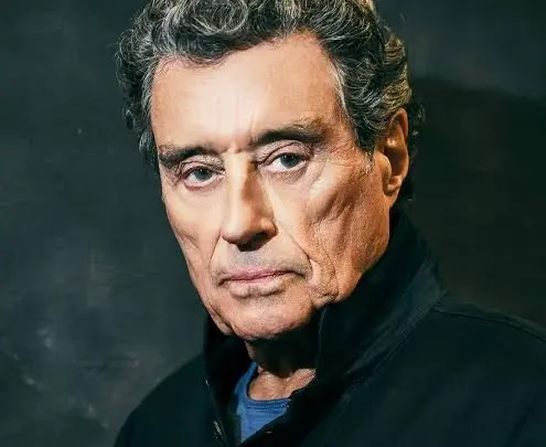 Ian McShane Biography: Height, Parents, Age, Net Worth, Siblings, Children Wife, Films, TV Series