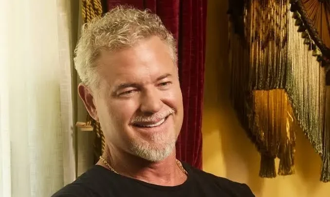 Eric Dane Biography: Net Worth, Siblings, Height, Parents, Age, Films, TV Series, Awards, Children, Wife