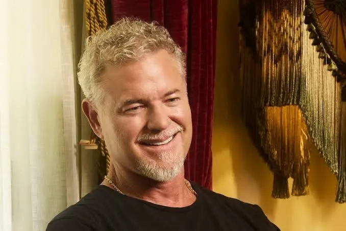Eric Dane Biography: Net Worth, Siblings, Height, Parents, Age, Films, TV Series, Awards, Children, Wife