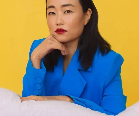 Diana Bang Biography: Books, Movies, Height, Parents, Age, Net Worth, Siblings, Boyfriend, Pictures