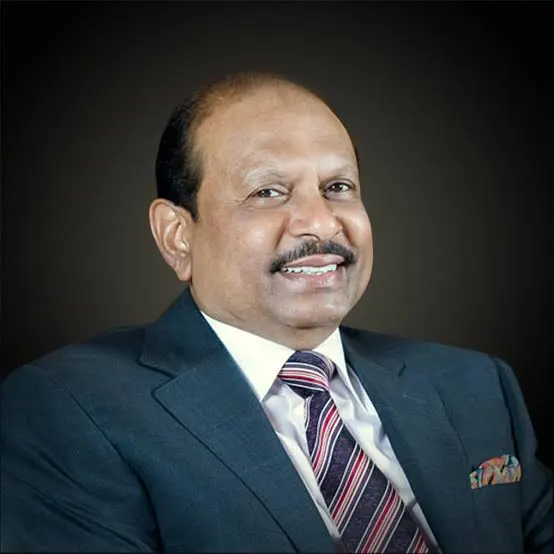 M.A. Yusuff Ali Biography: Height, Parents, Age, Wife, Children, Net Worth, Siblings, Awards