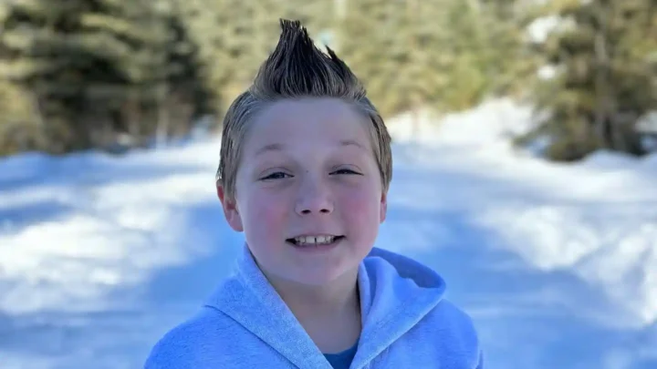 Kayson Myler Biography: TV Shows, Siblings, Height, Parents, Age, Net Worth, YouTube