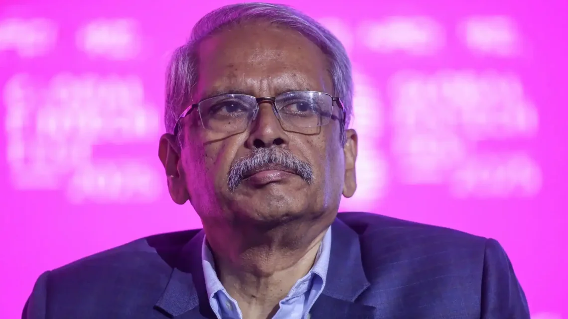 Kris Gopalakrishnan Biography: Age, Net Worth, Siblings, Awards, Height, Parents, Child, Wife