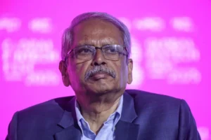 Kris Gopalakrishnan