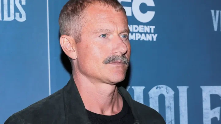 James Badge Dale Biography: Siblings, Height, Parents, Age, Net Worth, Child, Wife, TV Series, Movies