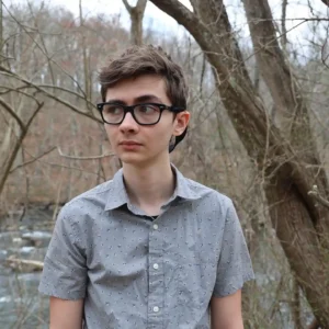 Elliott Fullam