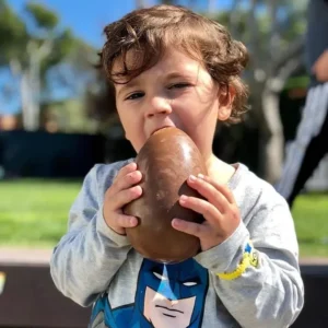 Mateo Messi