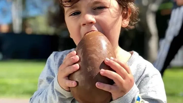 Who is Mateo Messi? Lionel Messi’s son Bio: Family, Birthday, Age, Net Worth, Siblings, Parents, Height