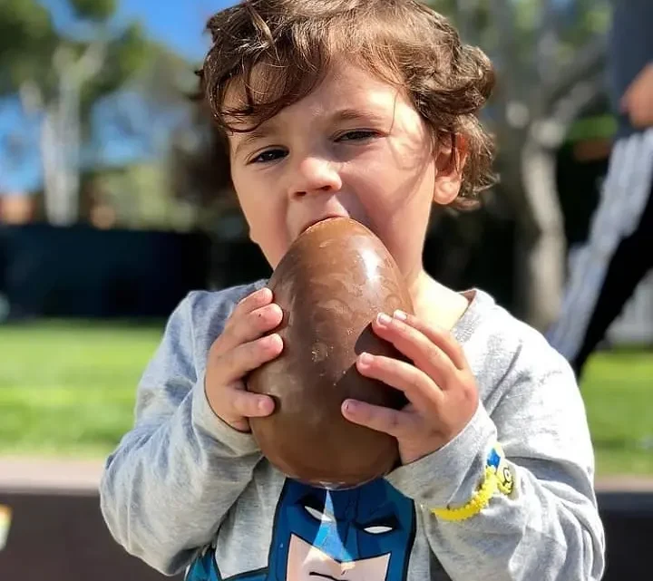 Who is Mateo Messi? Lionel Messi’s son Bio: Family, Birthday, Age, Net Worth, Siblings, Parents, Height