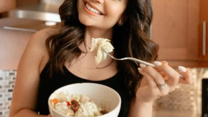 Melissa Carcache Biography: Net Worth, Films, TV Series, Siblings, Height, Parents, Age, Boyfriend