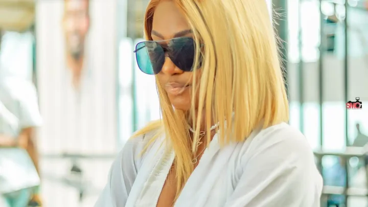 Mimisola Daniel Biography: Pictures, Movies, Net Worth, Siblings, Height, Parents, Age, Nationality