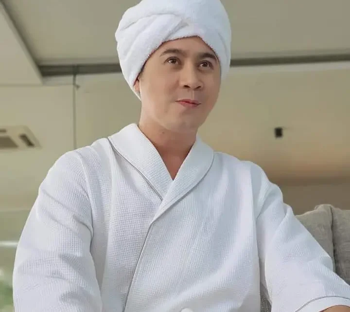 Nay Toe Biography: Comedies, Films, Wife, Kids, Age, Net Worth, Siblings, Parents, Height