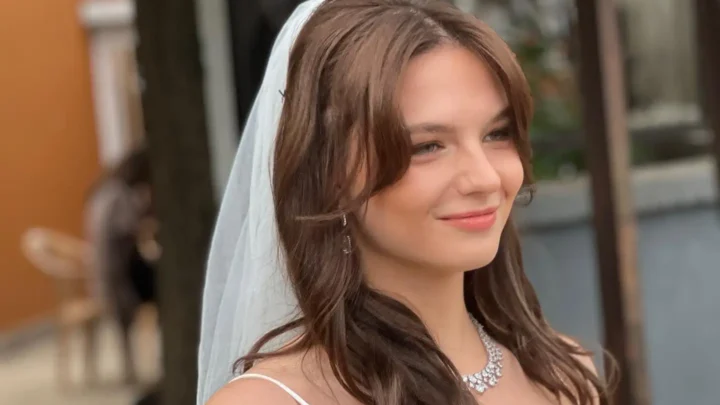 Nilsu Berfin Aktaş Biography: Net Worth, Siblings, Height, Parents, Age, Husband, Films, TV Series, Birthday