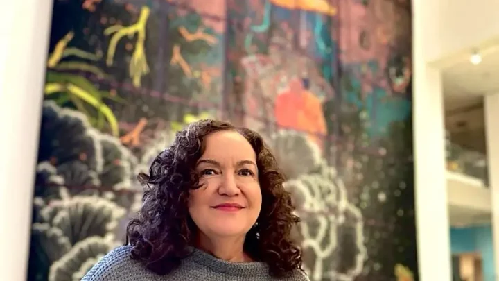 Olga Merediz Biography: Siblings, Height, TV Series, Parents, Age, Net Worth, Award, Movies, Songs,