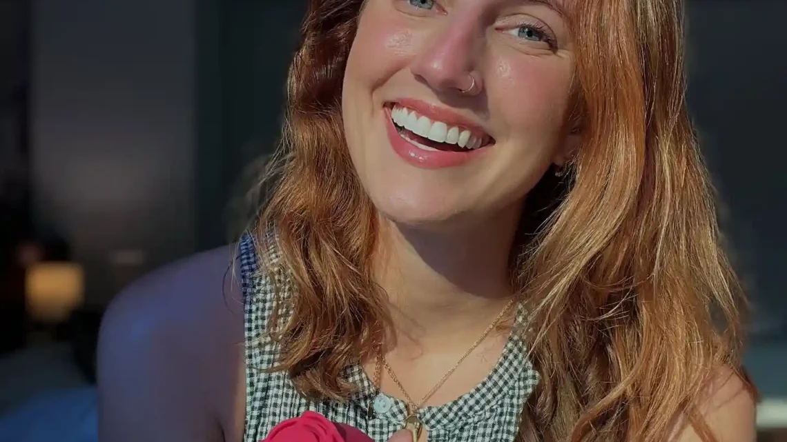 Olivia Plath Biography: Siblings, Height, Parents, Age, Net Worth, Husband, TV Series, Awards, Movies