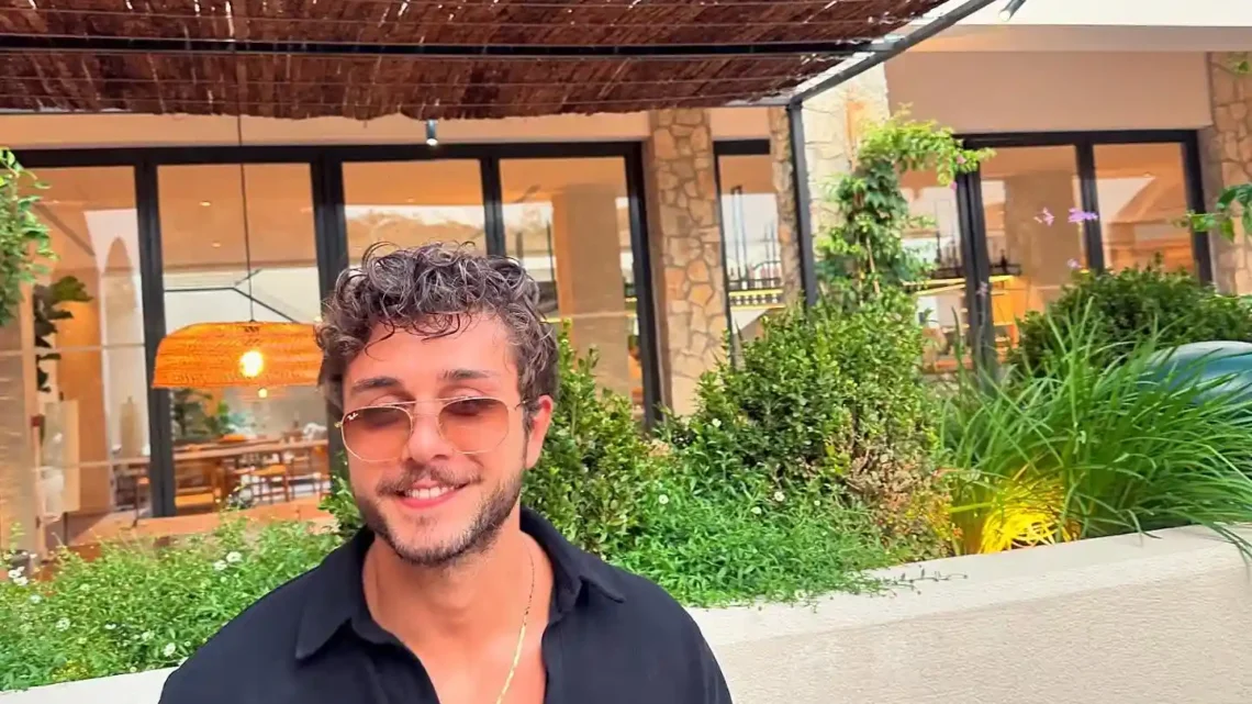 Onur Seyit Yaran Biography: Siblings, Awards, Height, Parents, Age, Net Worth, Girlfriend, Films, Brands