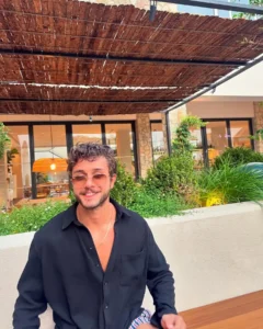 Onur Seyit Yaran