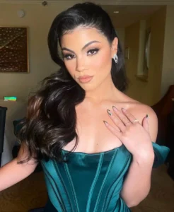 Paola Andino