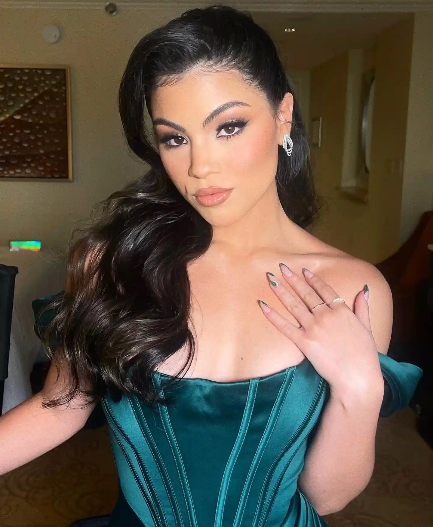 Paola Andino