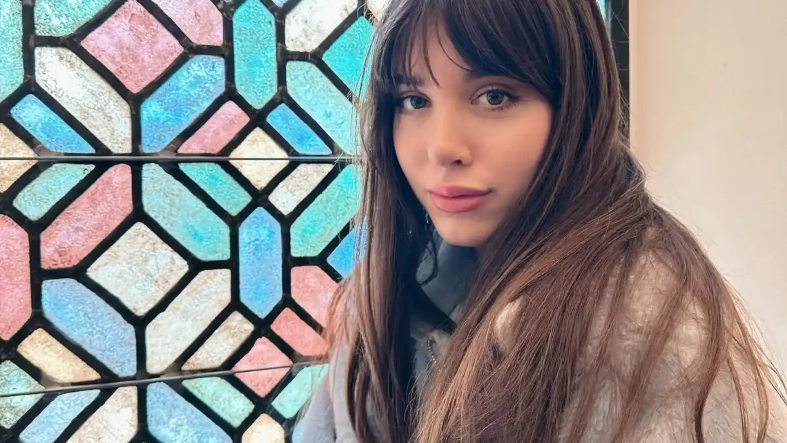 Paris Smith Biography: TV Shows, Lover, Siblings, Height, Parents, Age, Net Worth, Songs