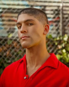 Rahart Adams
