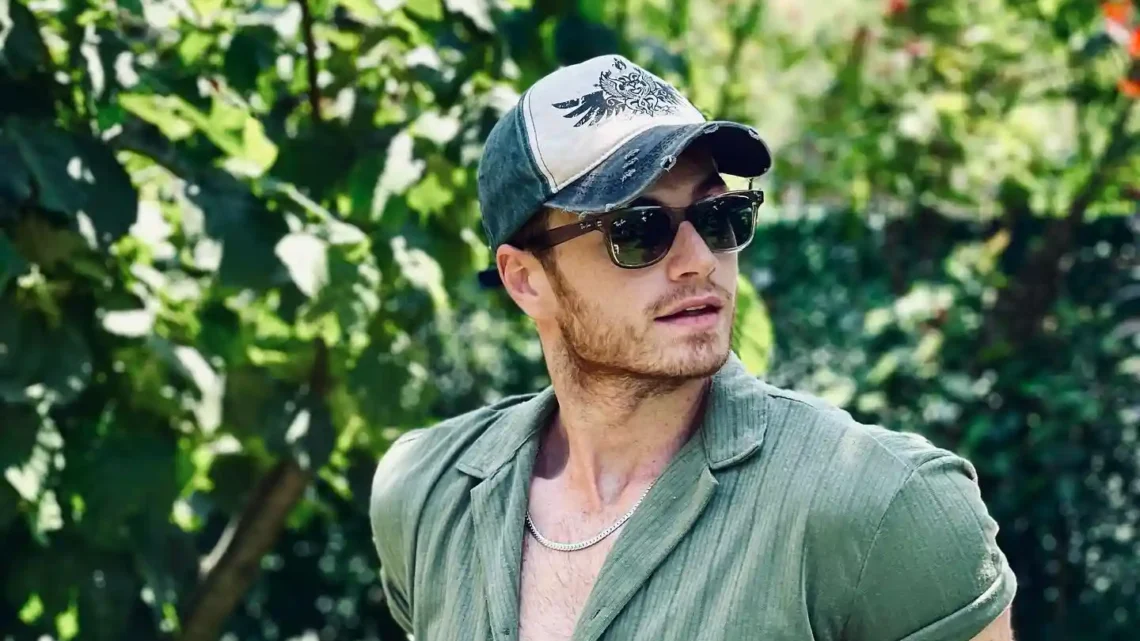 Recep Usta Biography: Height, Parents, Age, Net Worth, Siblings, Awards, Girlfriend, Movies, Birthday