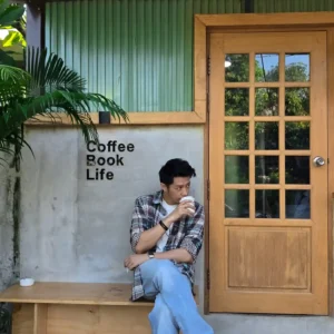 Sai Sai Kham Leng