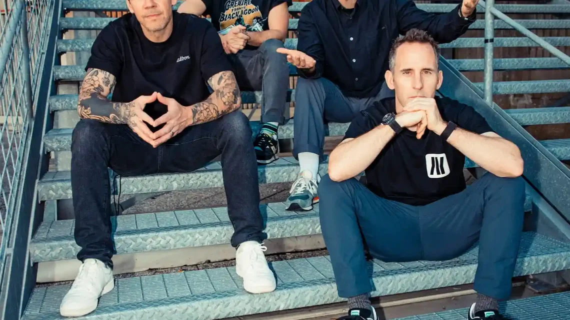 Simple Plan Biography: Real Names, Members, Founder, Height, Parents, Age, Net Worth, Siblings, Songs