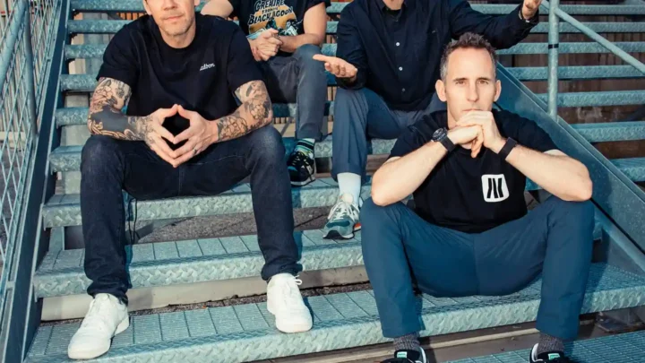 Simple Plan Biography: Real Names, Members, Founder, Height, Parents, Age, Net Worth, Siblings, Songs