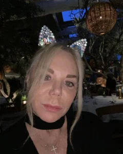 Teri Moretz