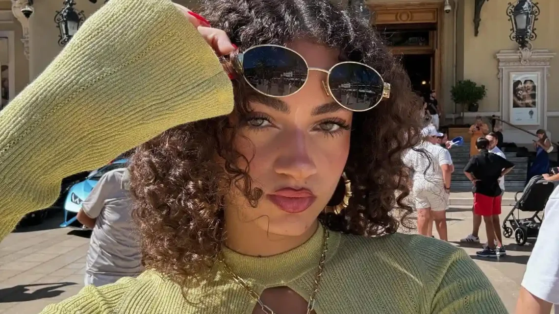 Thalia Elansari Biography: Movies, Love Life, Height, Parents, Age, Net Worth, Siblings, Birthday