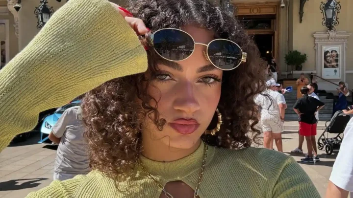 Thalia Elansari Biography: Movies, Love Life, Height, Parents, Age, Net Worth, Siblings, Birthday