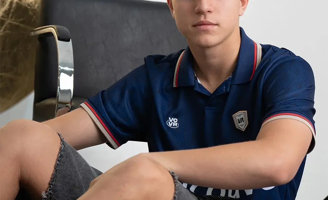 Wanda Nara’s son Valentino Gastón López Nara Biography: Net Worth, Siblings, Height, Parents, Age, Girlfriend, Team, Salary, Stats