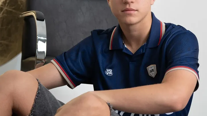 Wanda Nara’s son Valentino Gastón López Nara Biography: Net Worth, Siblings, Height, Parents, Age, Girlfriend, Team, Salary, Stats