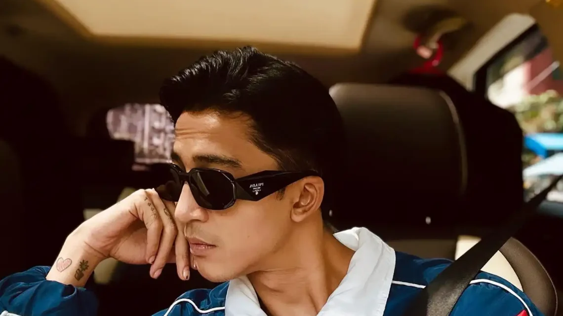 Yair Yint Aung Biography: Religion, Awards, Height, Parents, Age, Net Worth, Siblings, Girlfriend, Songs, Films