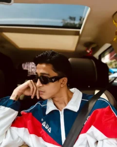 Yair Yint Aung