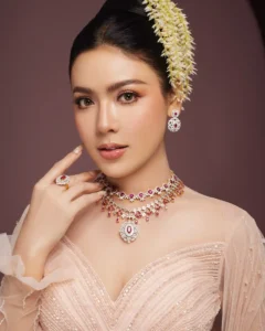 Yadanar Bo