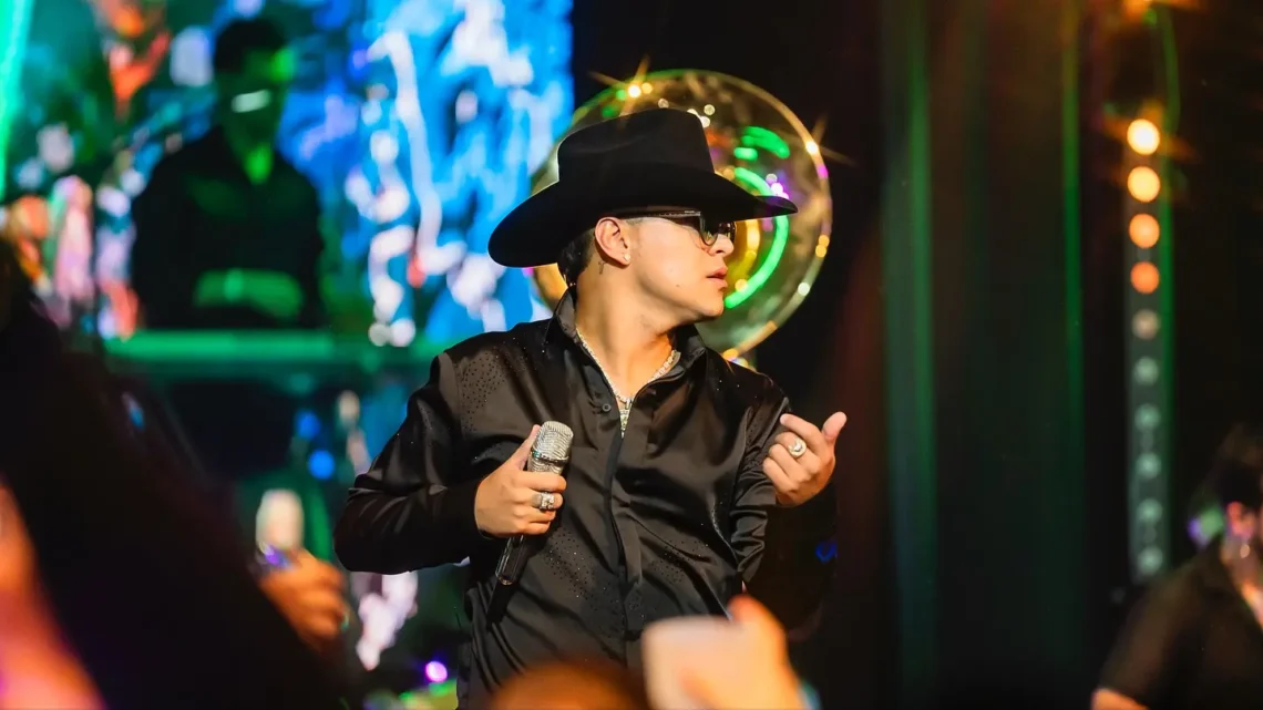 Yeison Jiménez Biography: Age, Net Worth, Children, Siblings, Height, Parents, Daughters, Baby-Mama, Songs