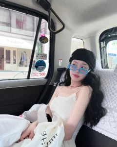 Lee Yu Bi