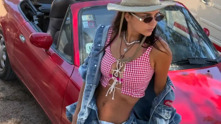 Zaira Nara Biography: Awards, Movies, Net Worth, Siblings, Height, Parents, Age, Boyfriend, Kids