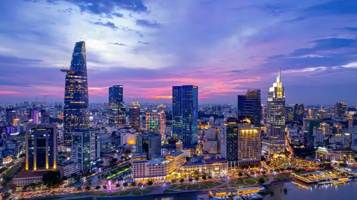 10 Underrated Cities That Are Better Than Bali for Remote Work