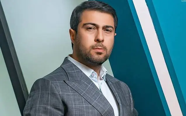 Namiq Qaraçuxurlu Biography: Ex-Wife, Children, Age, Net Worth, Songs, Height, Career