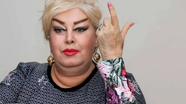 İlhamə Quliyeva Biography: Age, Husband, Songs, Net Worth, Height, Movies, Son, Parents