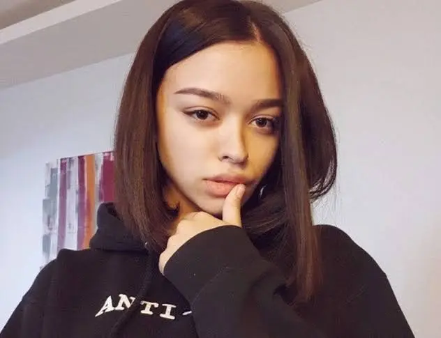 Sabi Miss Biography: Boyfriend, Age, Net Worth, Songs, Career, Height, Nationality