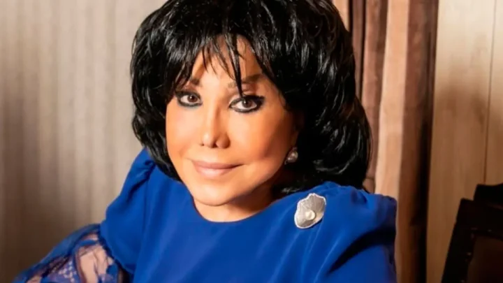 Flora Kerimova Biography: Age, Husband, Songs, Net Worth, Height, Movies, Children, Parents