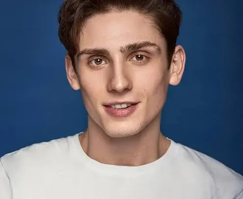 Matthew Finlan Biography: Girlfriend, Net Worth, Movies, Parents, Instagram, TV Shows, Height, Age