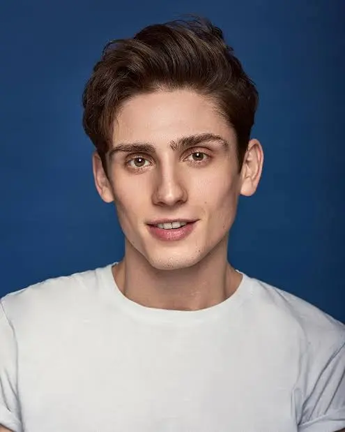 Matthew Finlan Biography: Girlfriend, Net Worth, Movies, Parents, Instagram, TV Shows, Height, Age