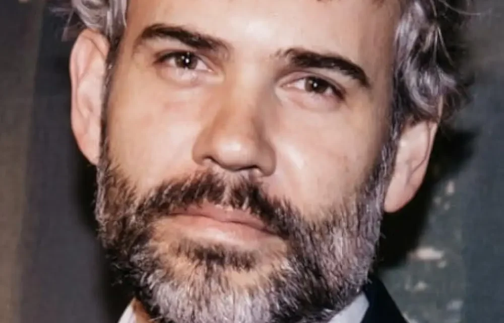 Rossif Sutherland Biography: Awards, Instagram, Age, Movies, Siblings, Net Worth, Height, Spouse, TV Shows