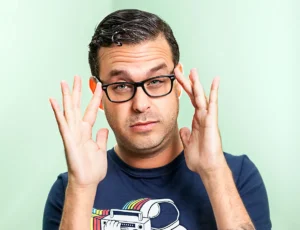 Joe DeRosa