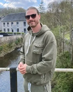 Daan De Pever